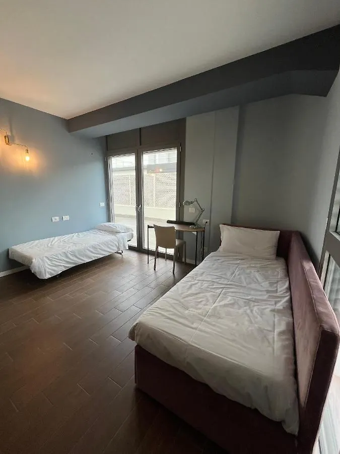 Appartamento Unico Studios Milano