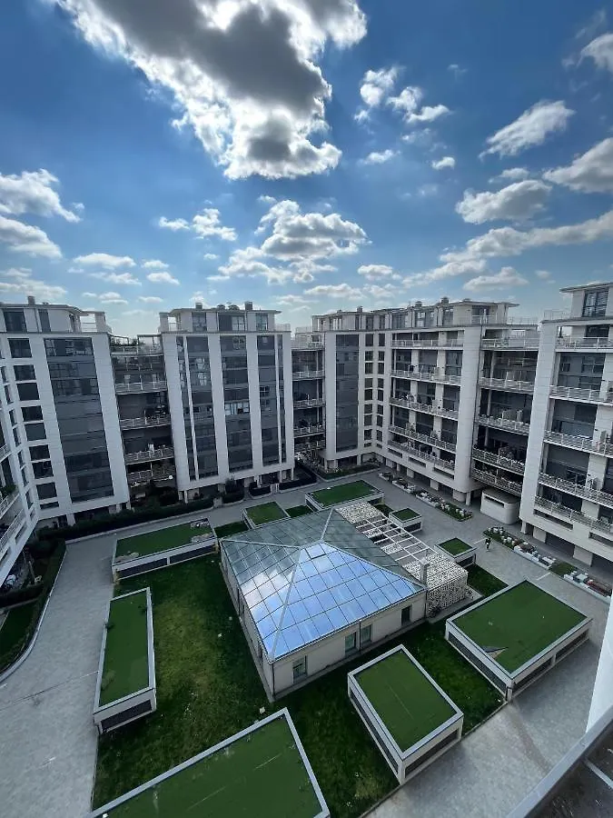 Appartamento Unico Studios Milano Italia