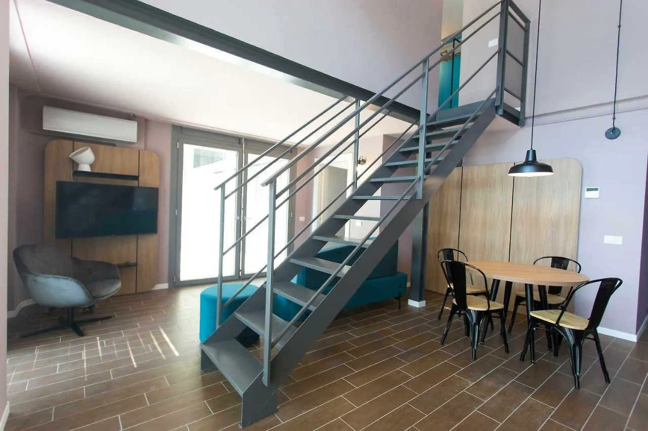 Unico Studios Milánó