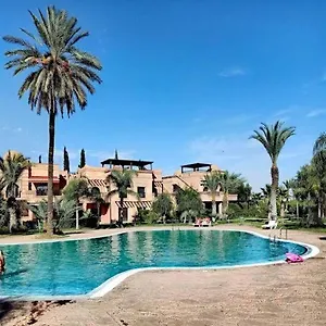 Atlas Golf Appartement Marrakesh