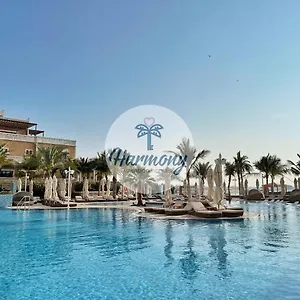 Harmony - Balqis Appartement Dubaï